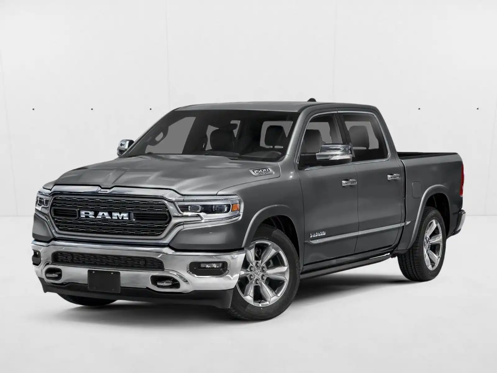2022 RAM 1500 Limited Crew Cab 5'7's photo