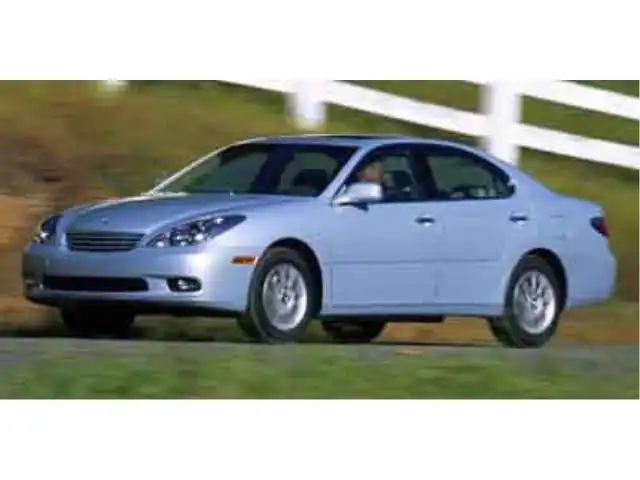 2004 Lexus ES 350 330's photo