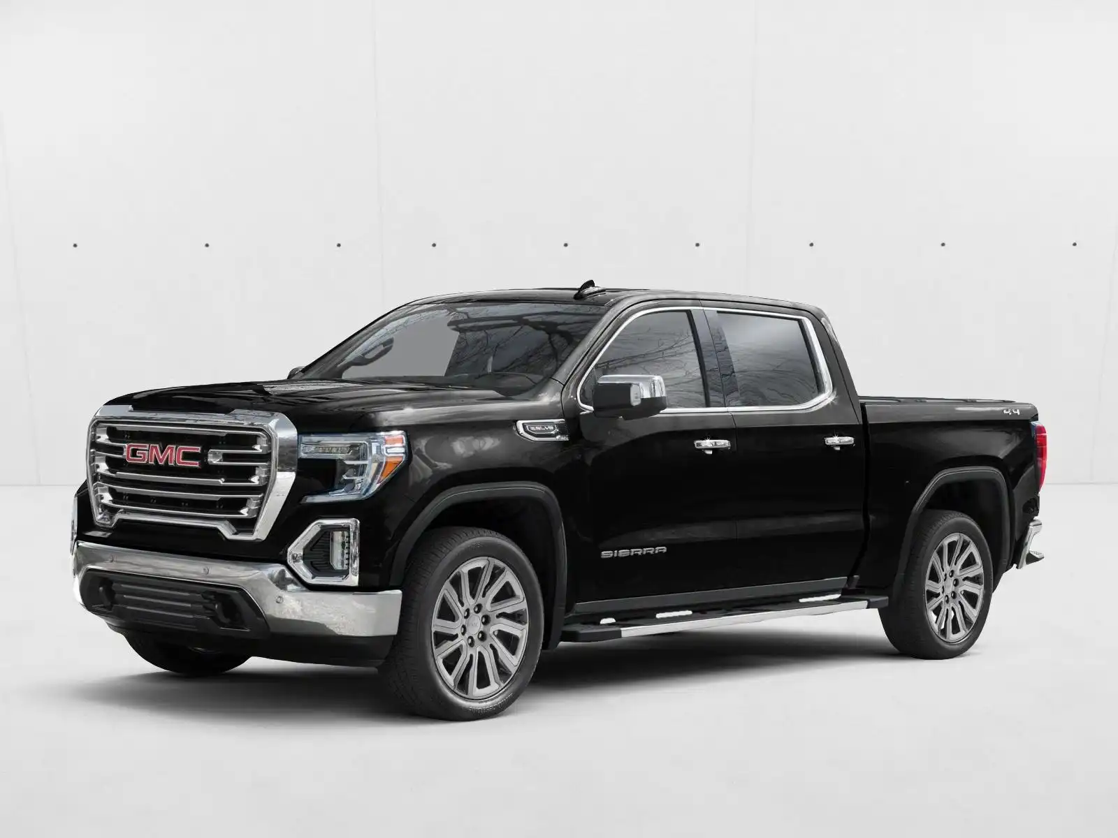 2022 GMC Sierra 2WD Crew Cab Short Box Elevation's photo