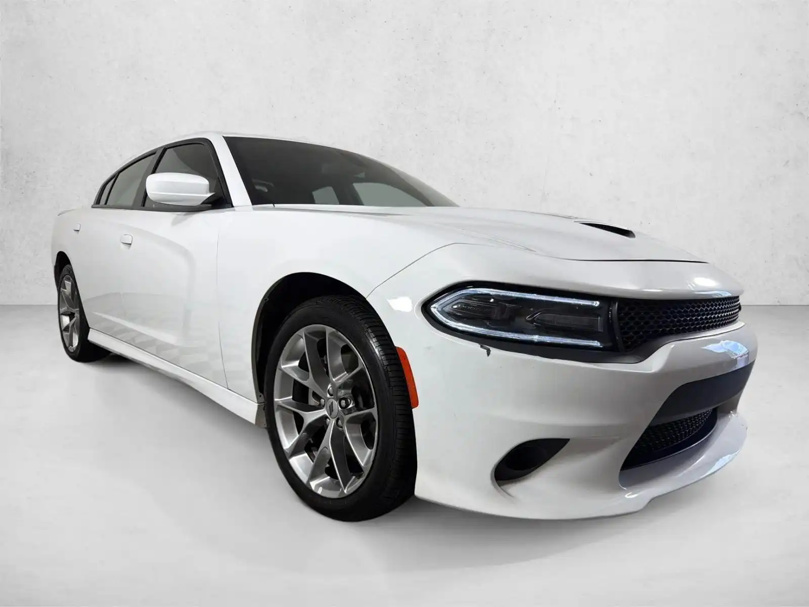 2021 Dodge Charger GT's photo