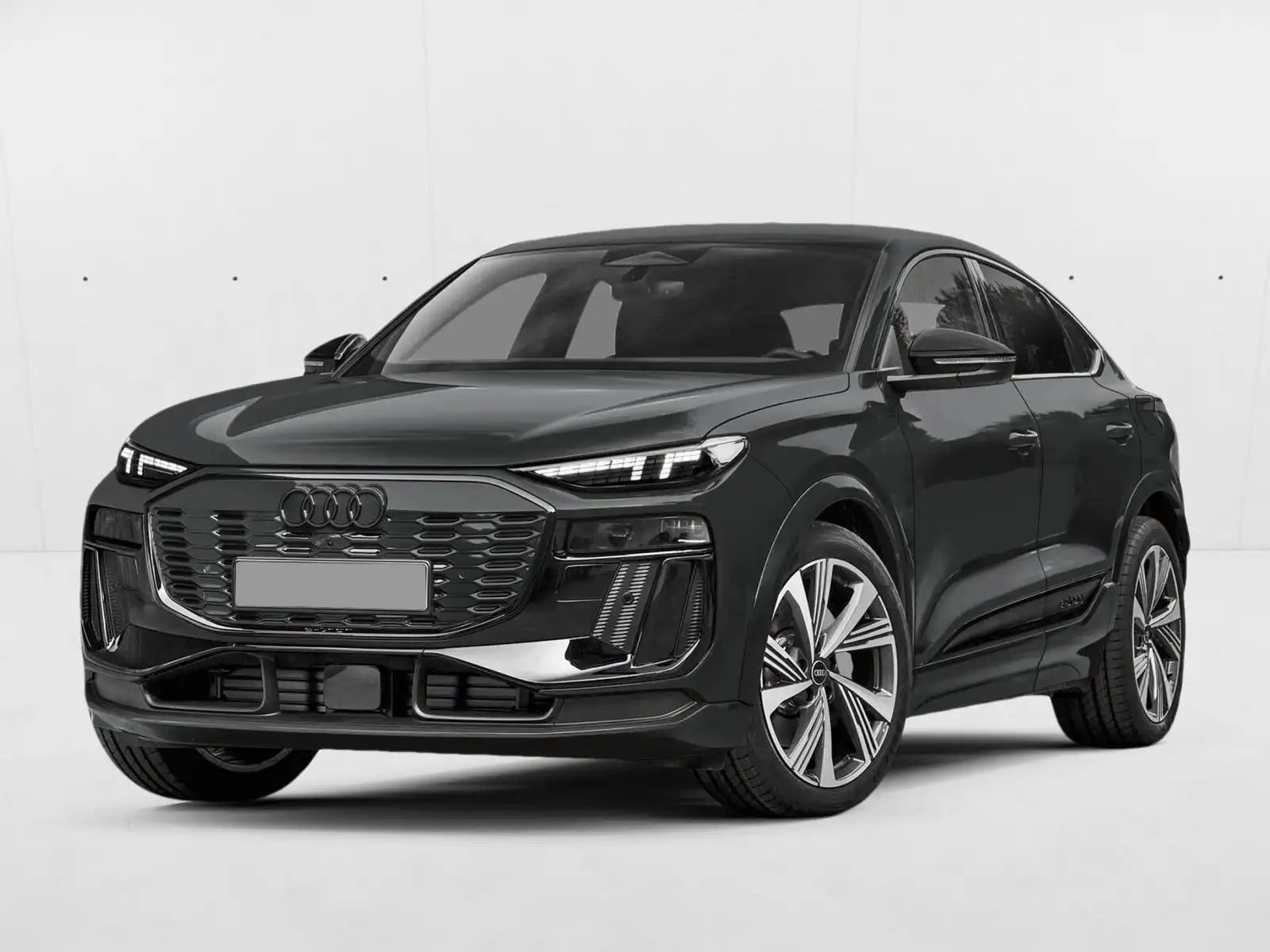 2027 Audi SQ6 Sportback e-tron Prestige quattro's photo