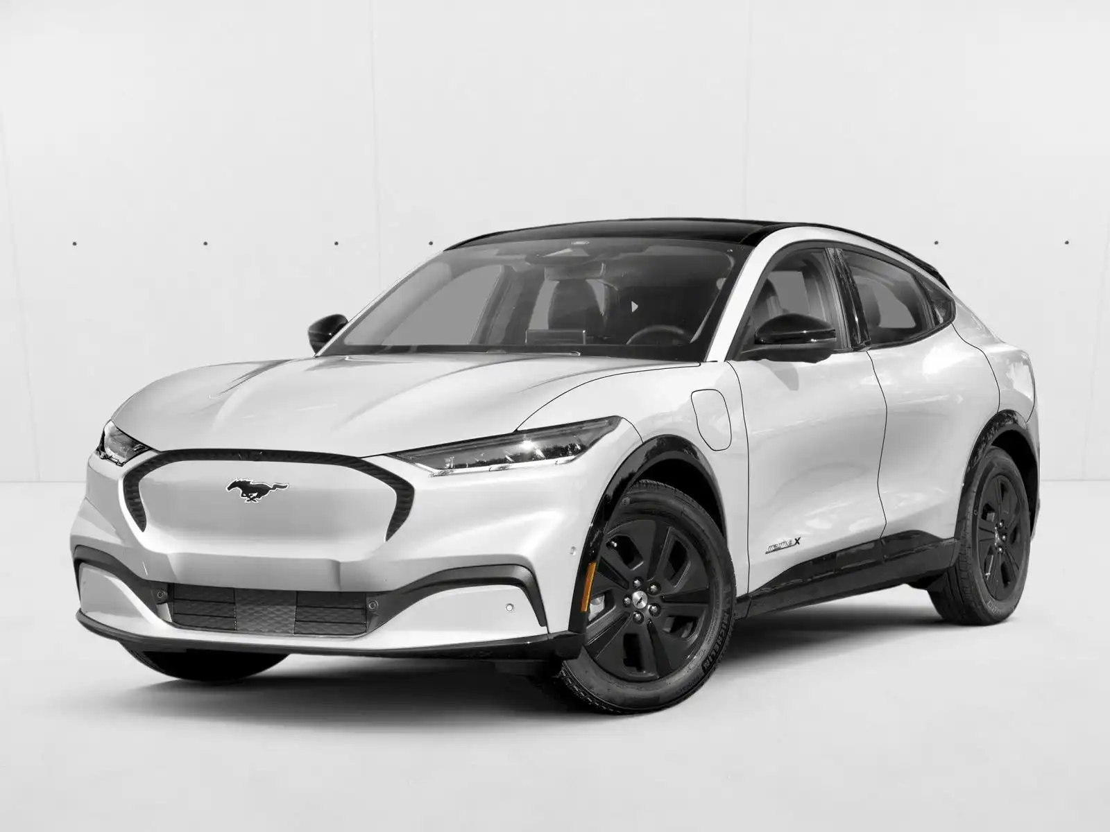 2022 Ford Mustang-Mach-e Select's photo