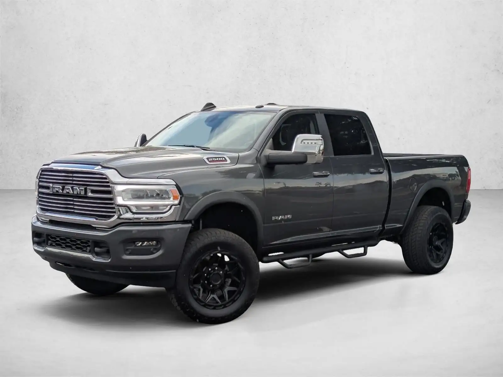 2024 RAM 2500 Laramie 4X4 Crew Cab SWB's photo