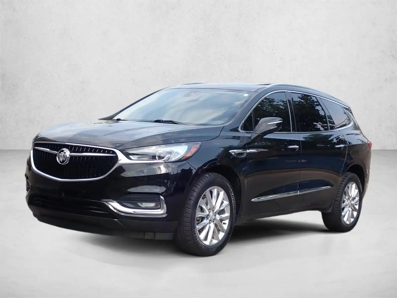 2020 Buick Enclave Premium AWD's photo