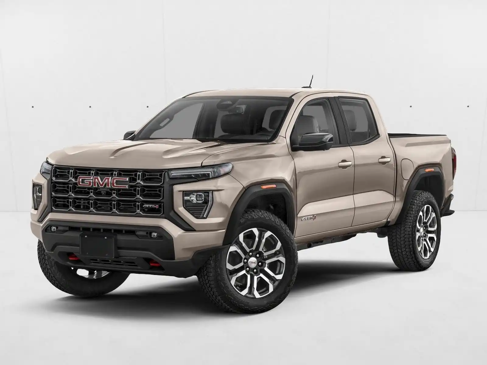 2026 GMC Canyon 4WD AT4 Crew Cab Short Box's photo