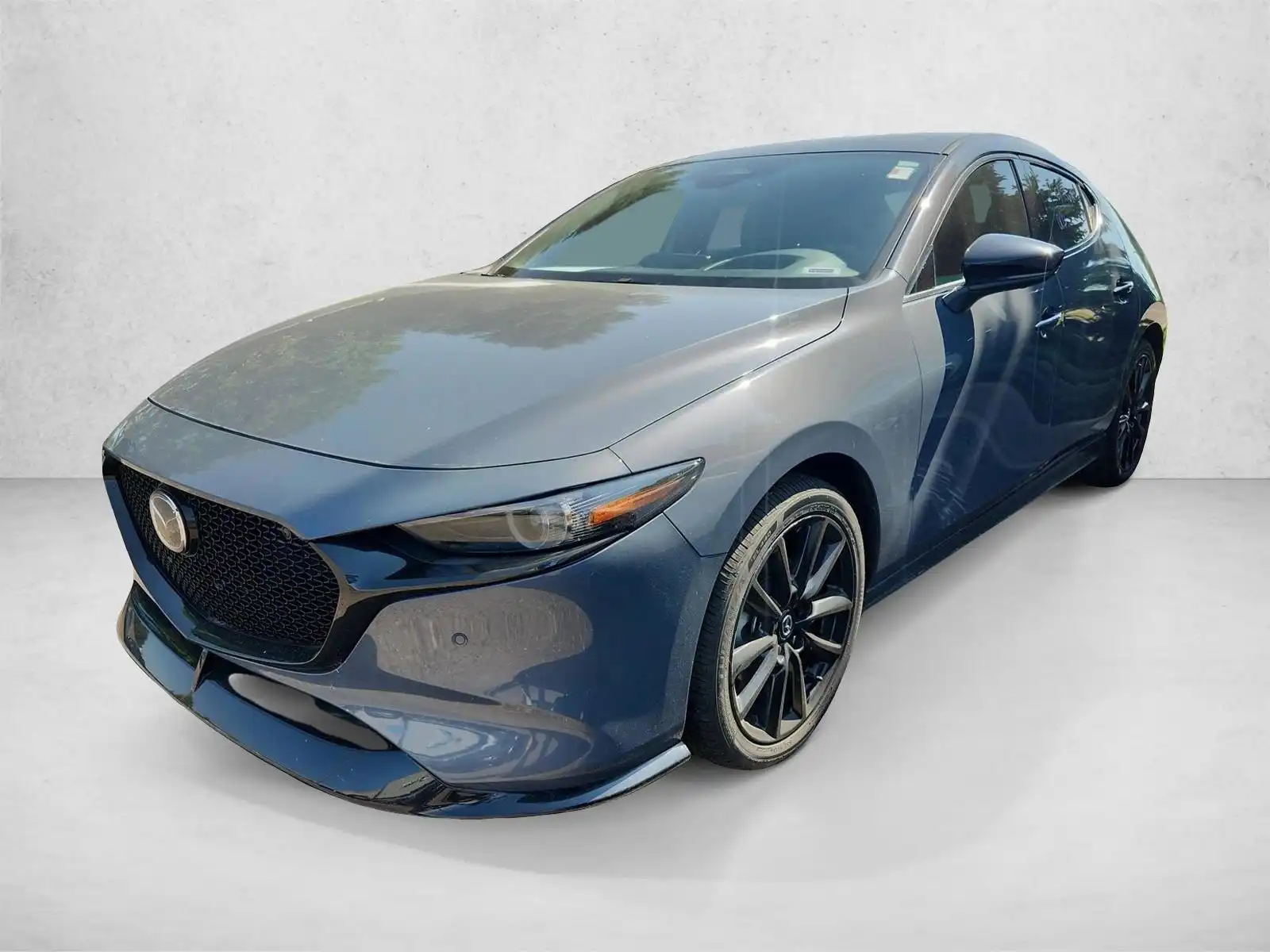2024 Mazda CX-3 Premium Plus 2.5 AT 5-Door SKYACTIV AWD's photo