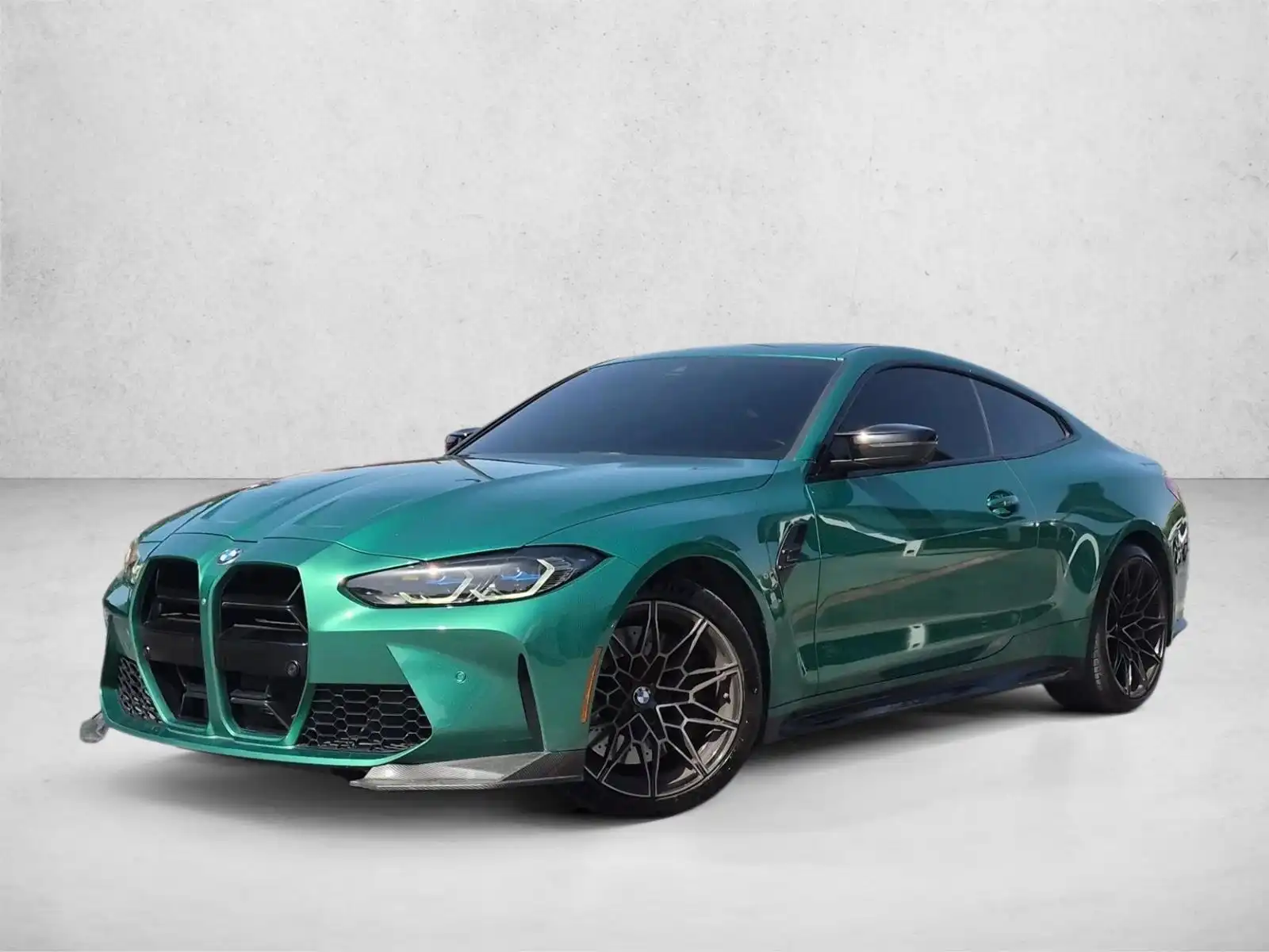 2024 BMW M4 Competition xDrive's photo