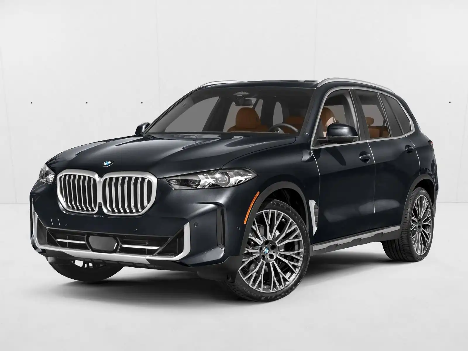 2024 BMW X5 sDrive40i's photo