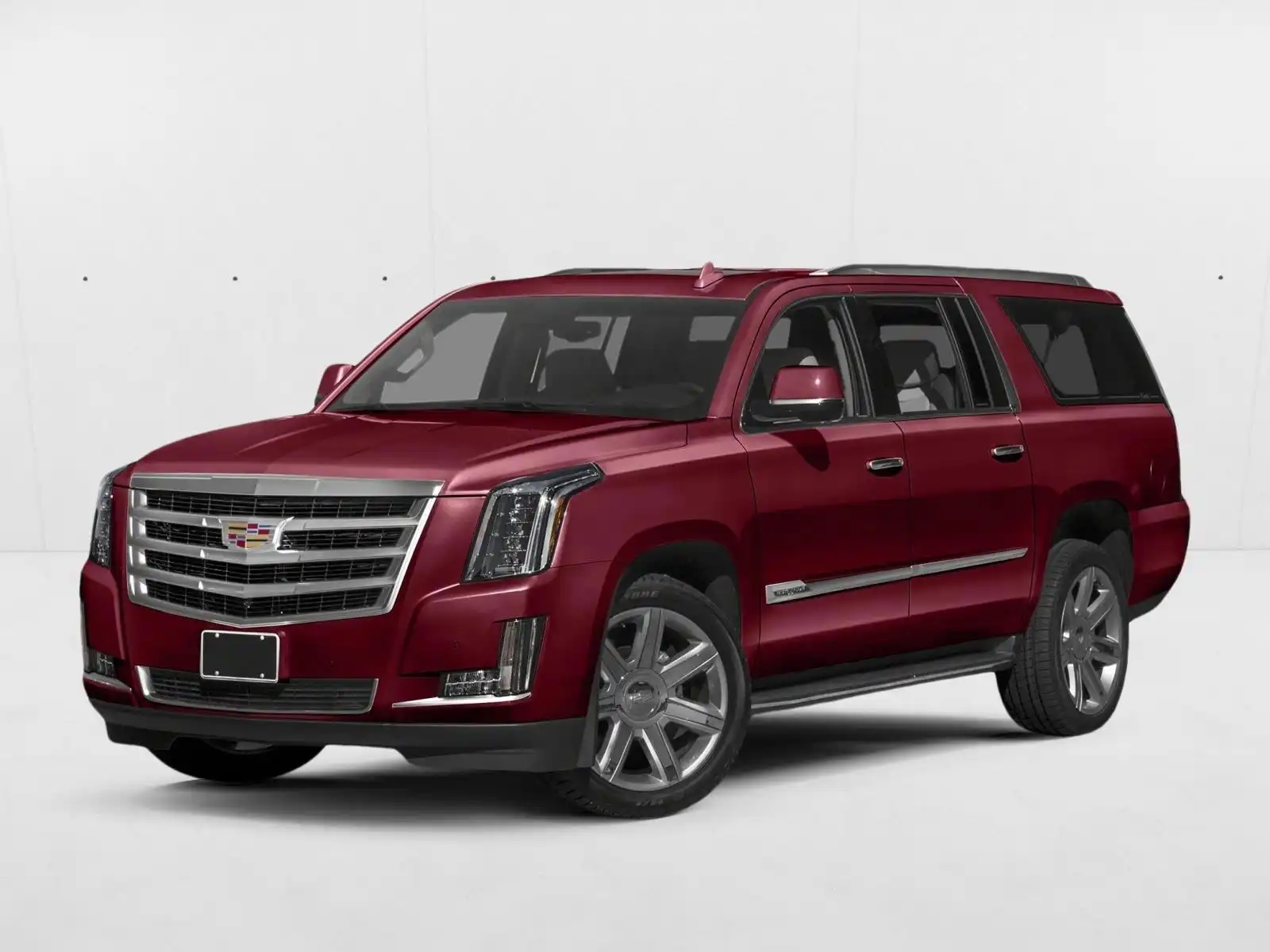 2017 Cadillac Escalade ESV 2WD Luxury's photo