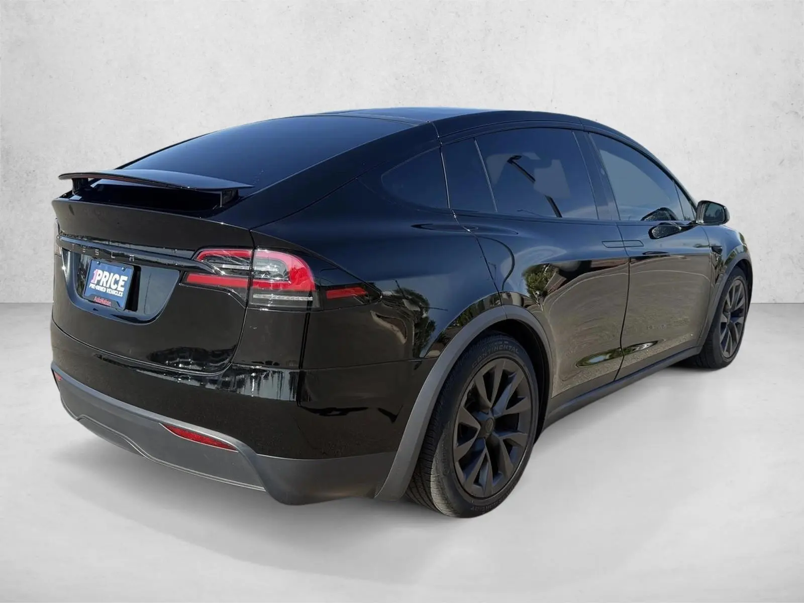 2023 Tesla Model X Long Range photo 5