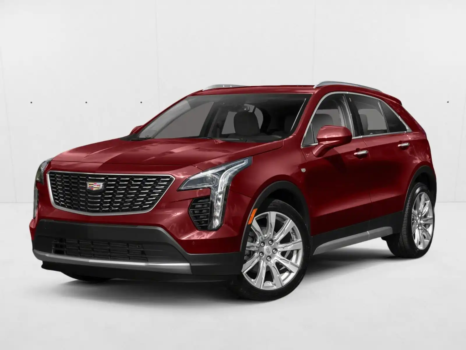 2020 Cadillac XT4 Premium Luxury's photo