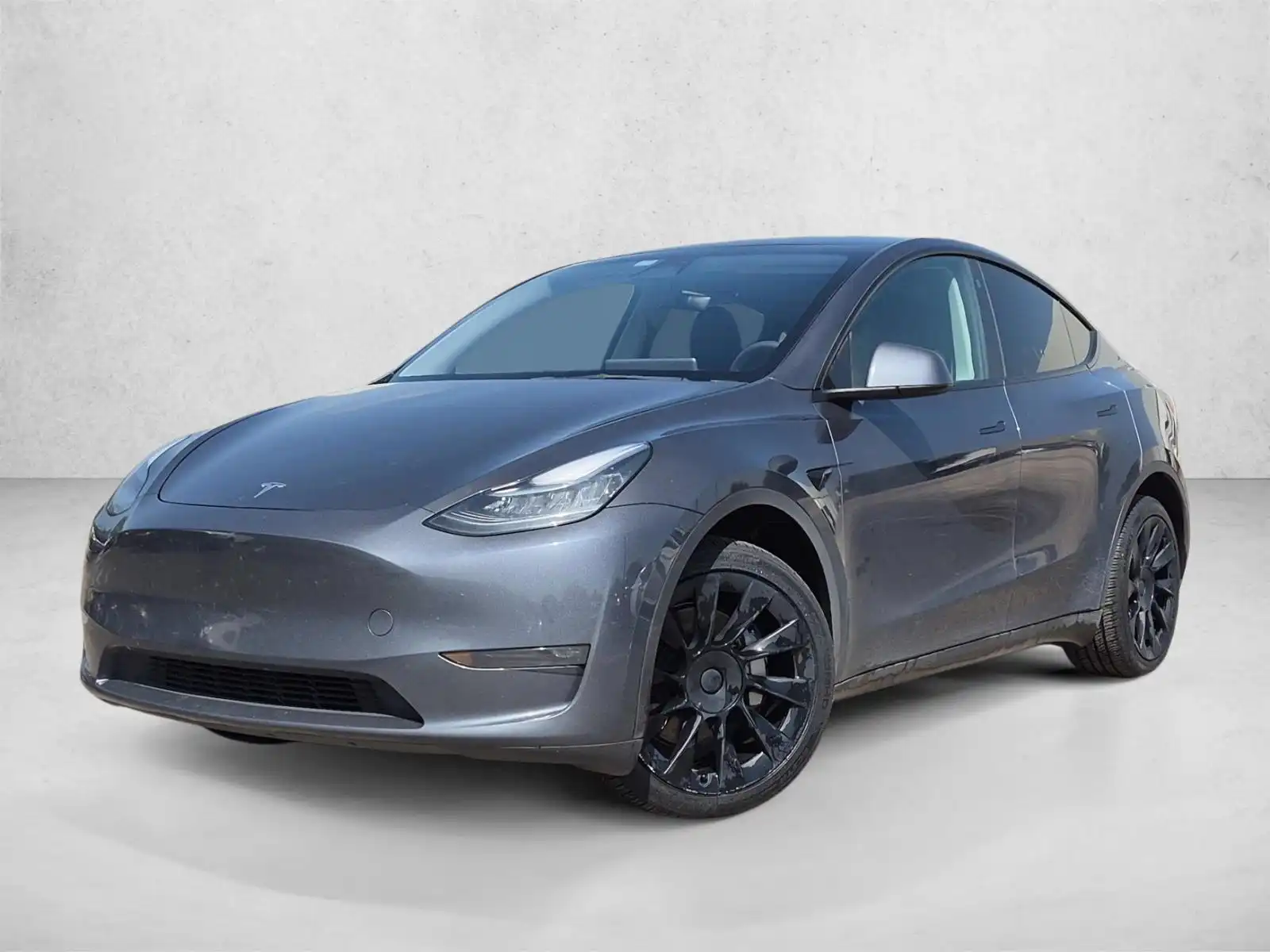 2023 Tesla Model Y Long Range Dual Motor All-Wheel Drive's photo