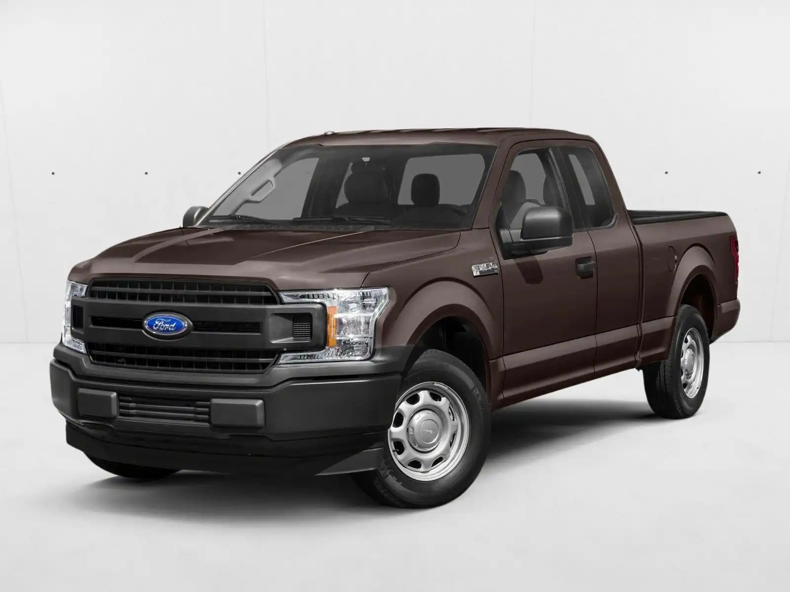 2018 Ford F-150 XLT SuperCab 6-1/2 Box's photo