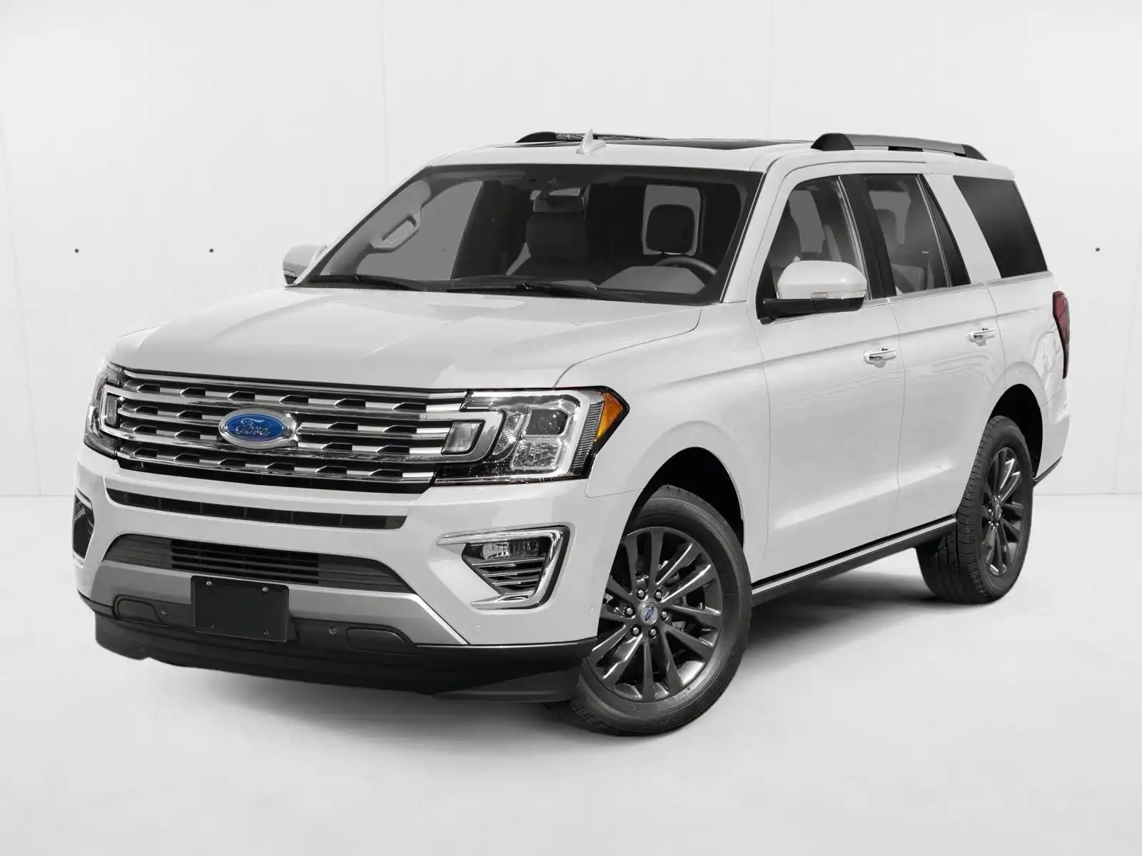 2021 Ford Expedition Limited's photo