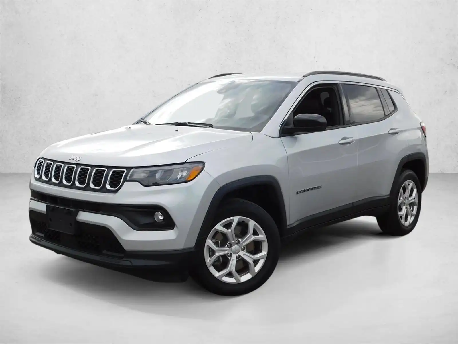 2024 Jeep Compass Latitude 4X4's photo