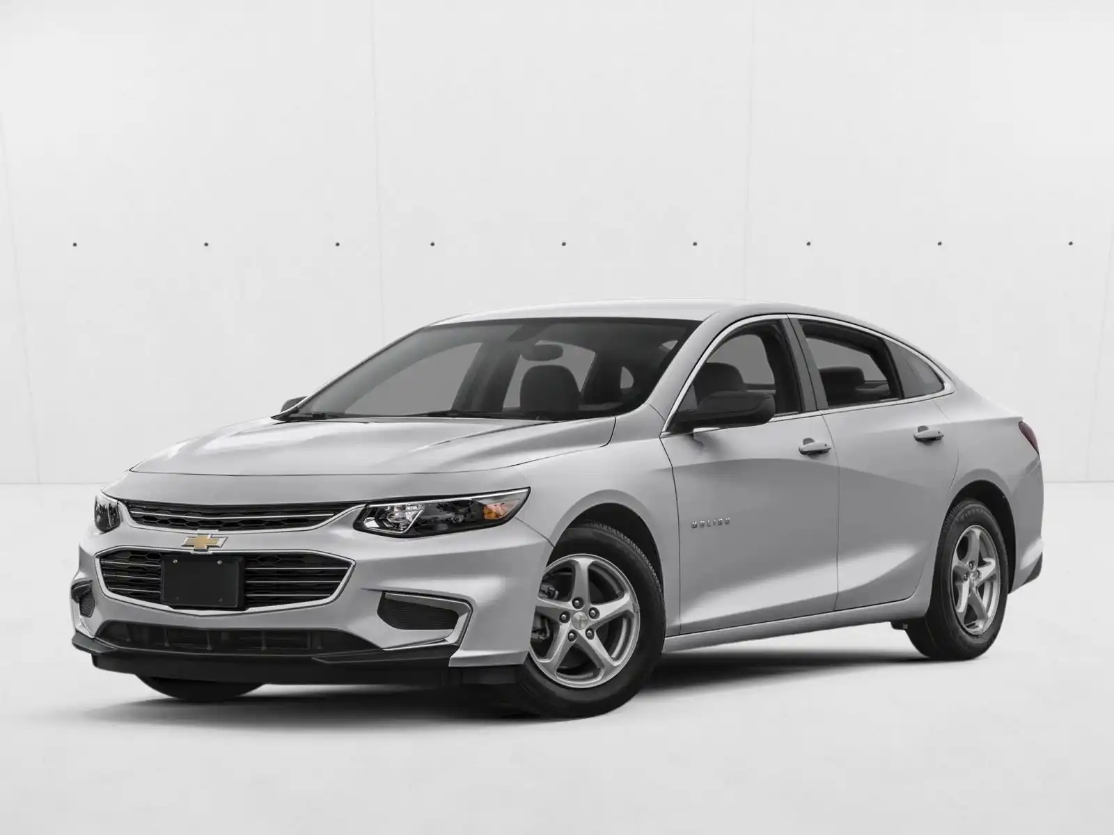 2017 Chevrolet Malibu 1LS's photo