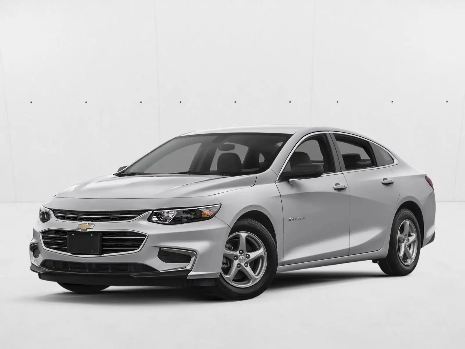 2017 Chevrolet Malibu 1LS's photo