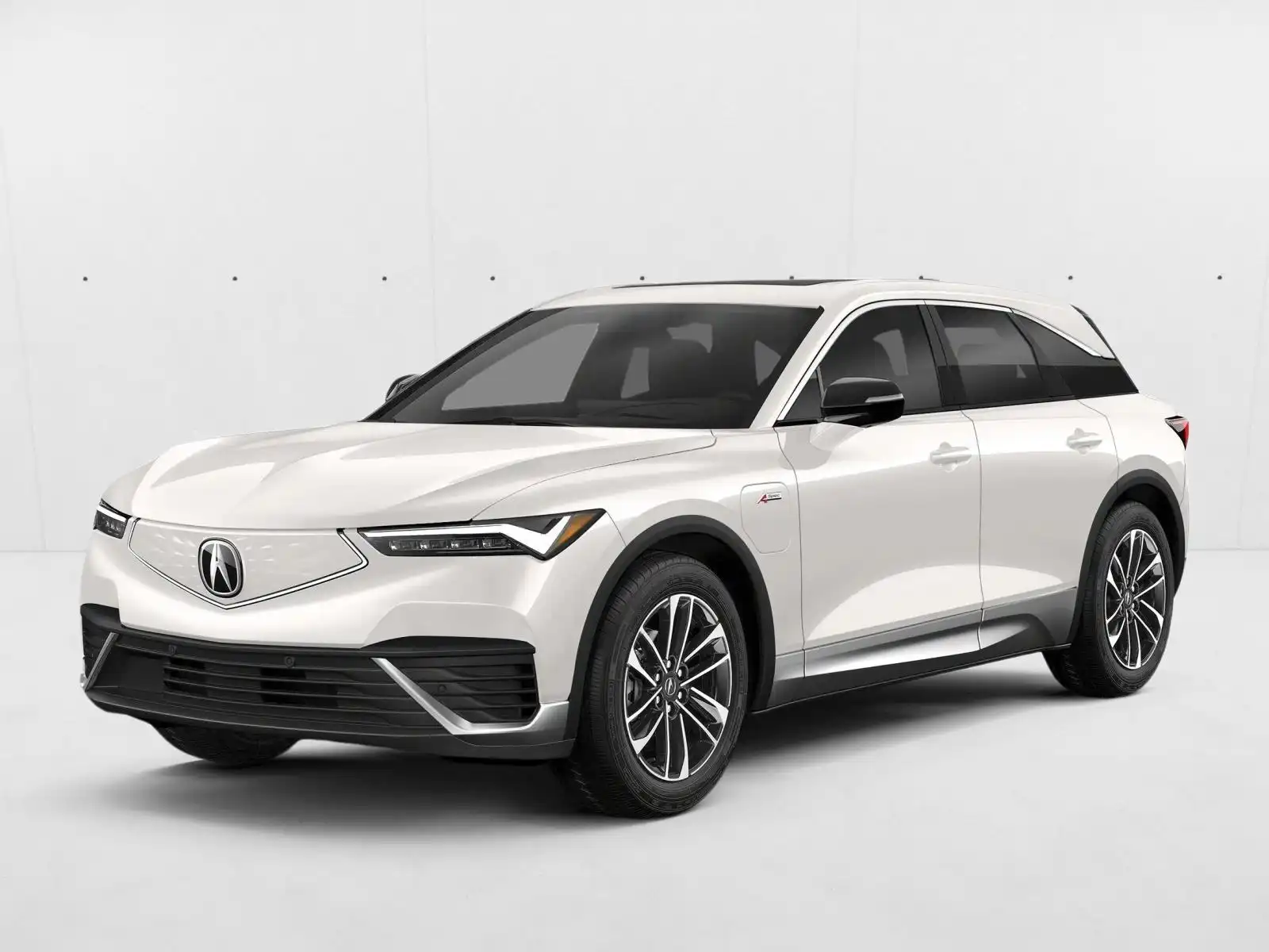2024 Acura ZDX A-Spec's photo