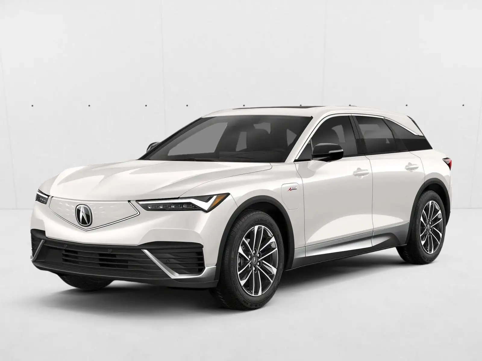 2024 Acura ZDX A-Spec's photo