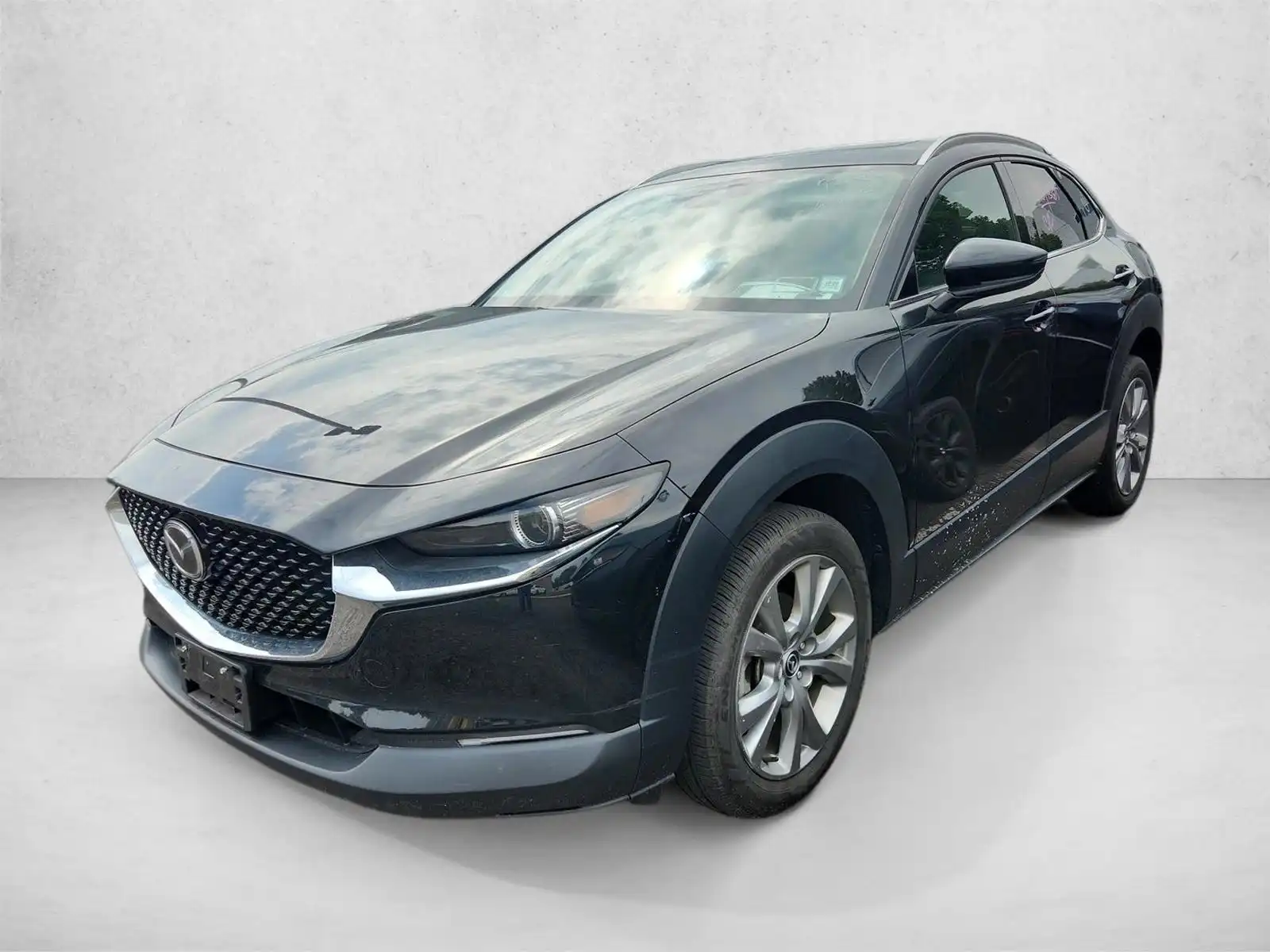 2023 Mazda CX-30 Premium AWD's photo
