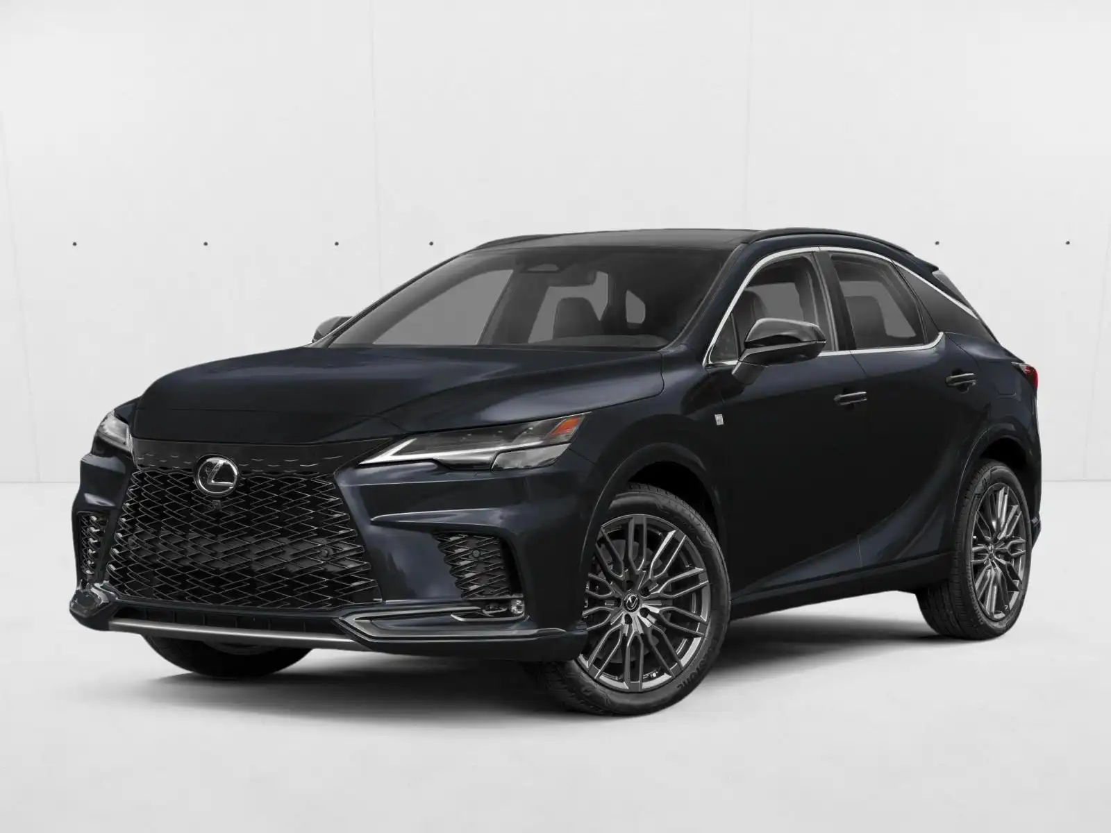 2026 Lexus RX 350h 500h F SPORT Performance AWD's photo