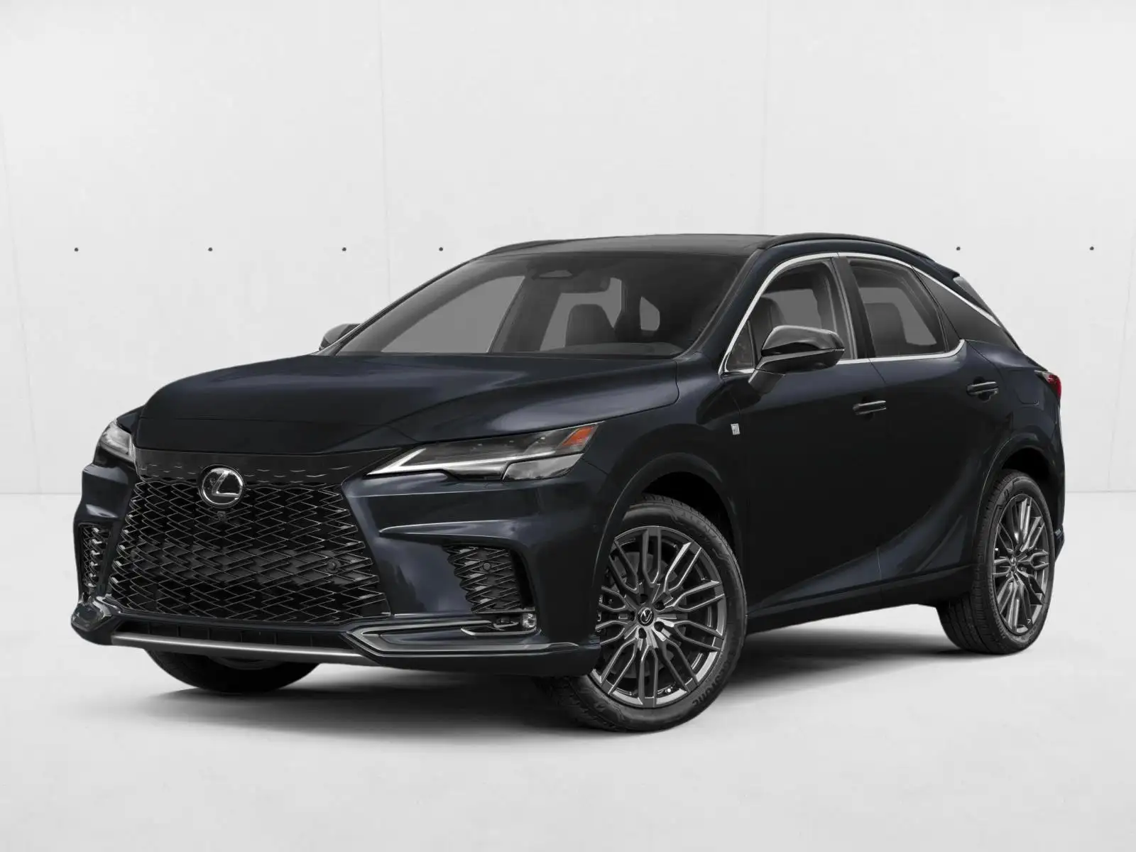 2026 Lexus RX 350h 500h F SPORT Performance AWD's photo