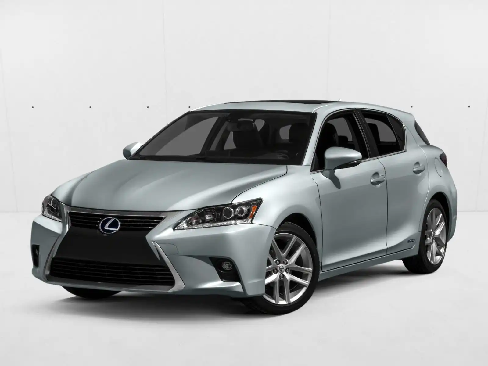 2016 Lexus CT 200h 200h's photo