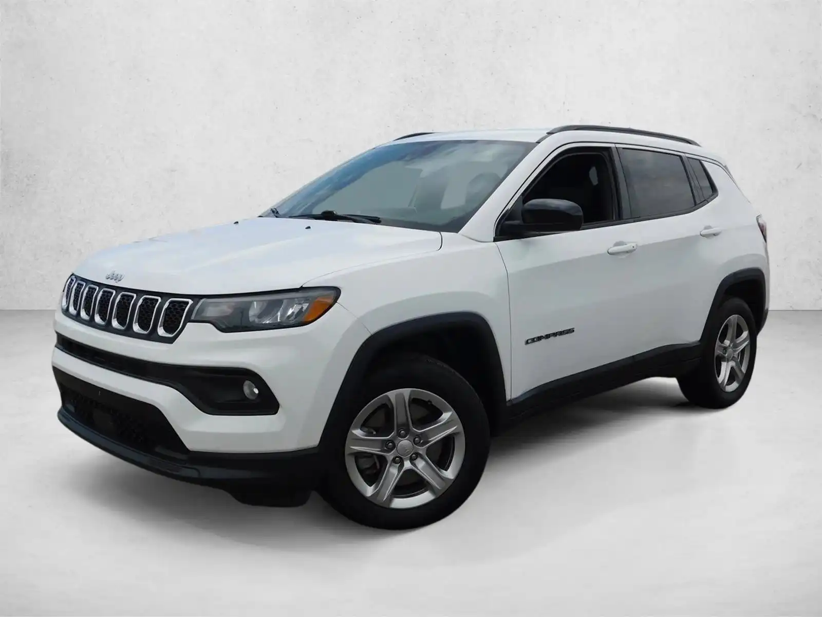 2024 Jeep Compass Latitude 4X4's photo