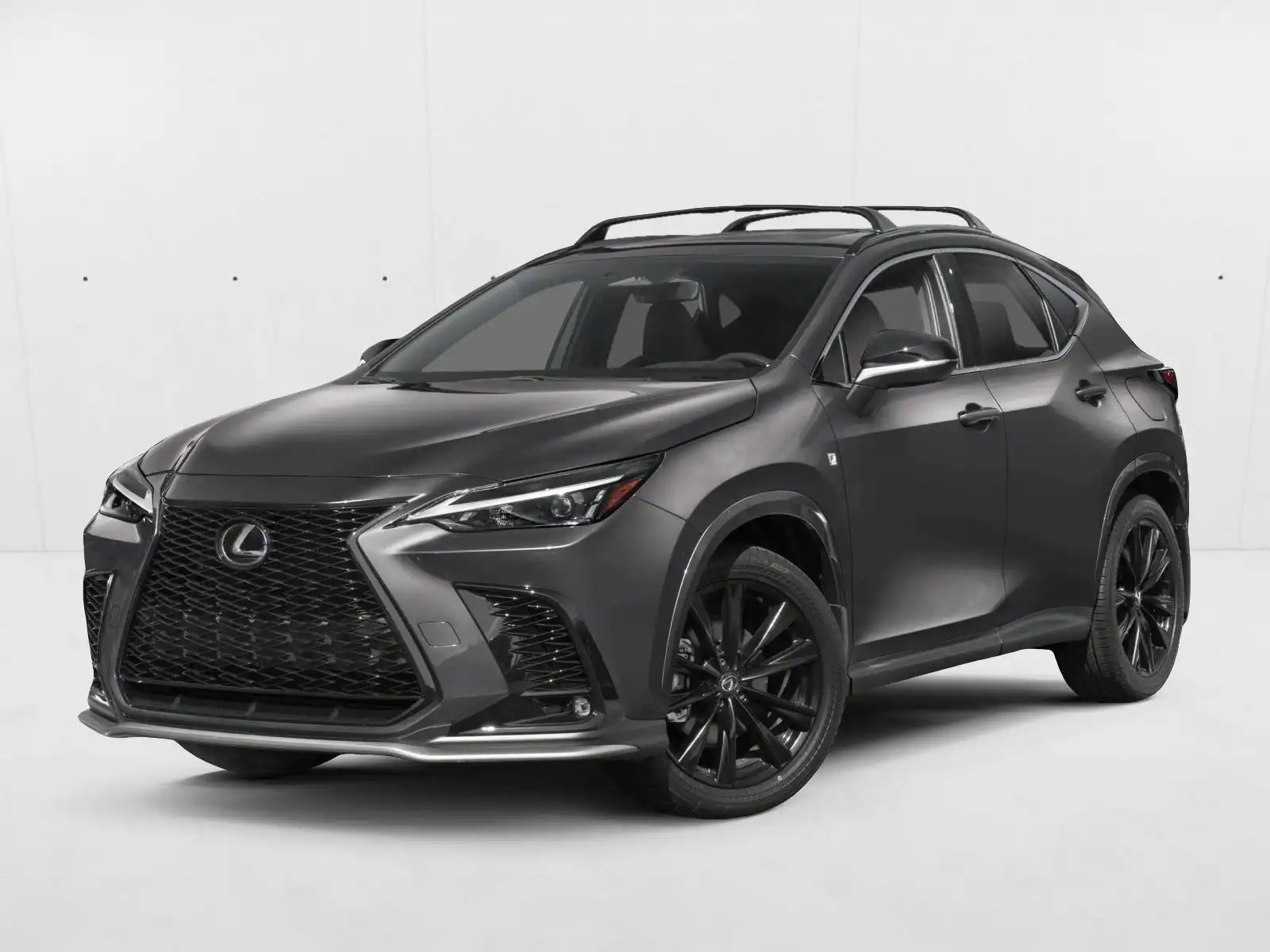 2026 Lexus NX 350 350 F-Sport AWD's photo