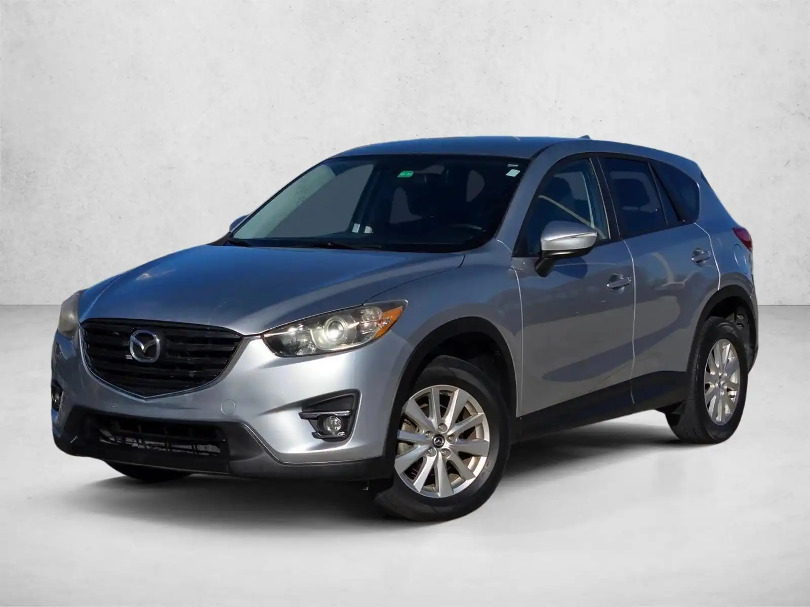2016 Mazda CX-5 Touring auto's photo