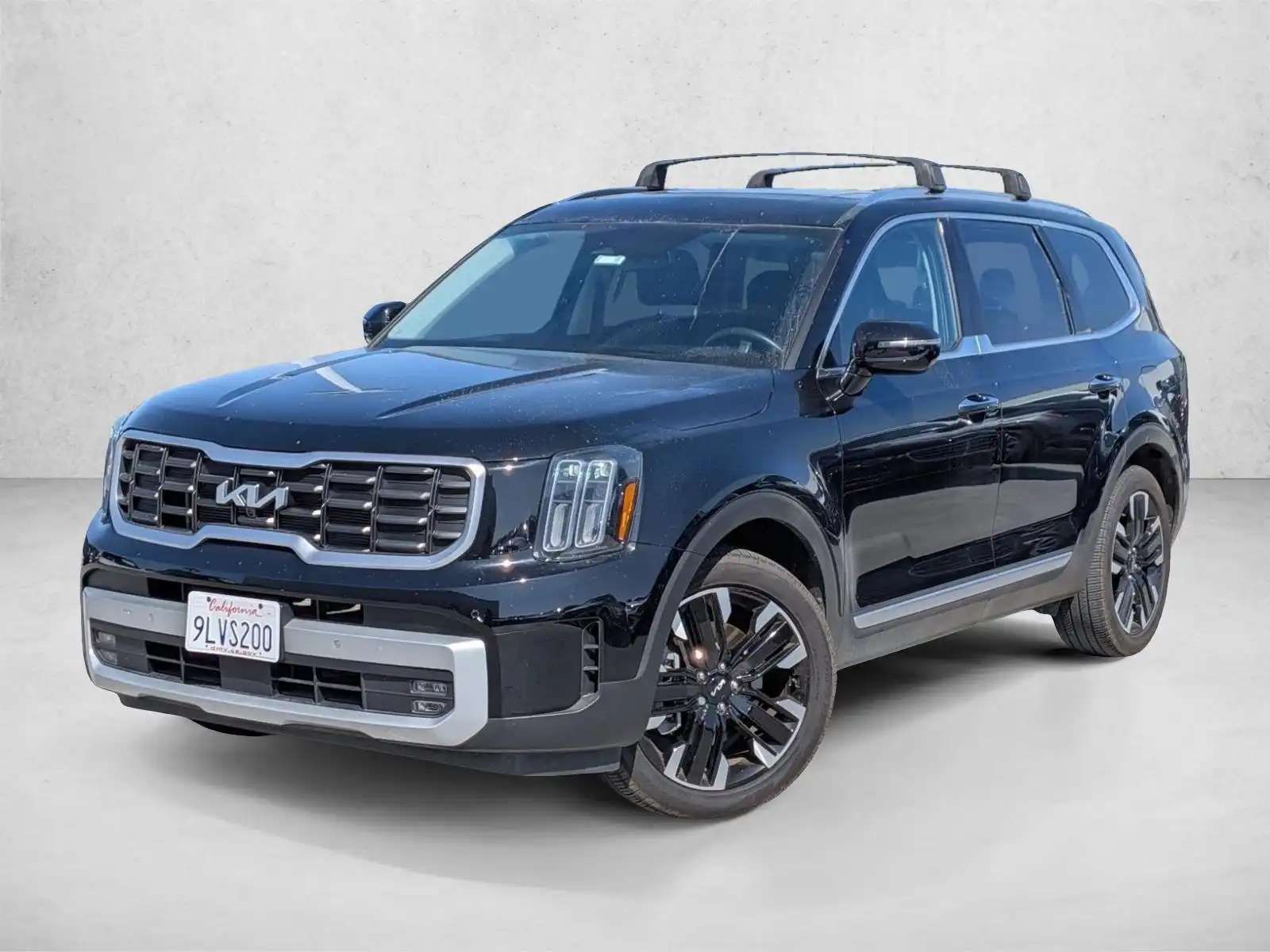2024 Kia Telluride SX FWD's photo