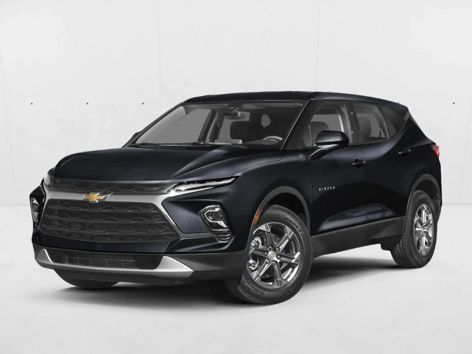 2026 Chevrolet Blazer 2.0T 2LT FWD's photo