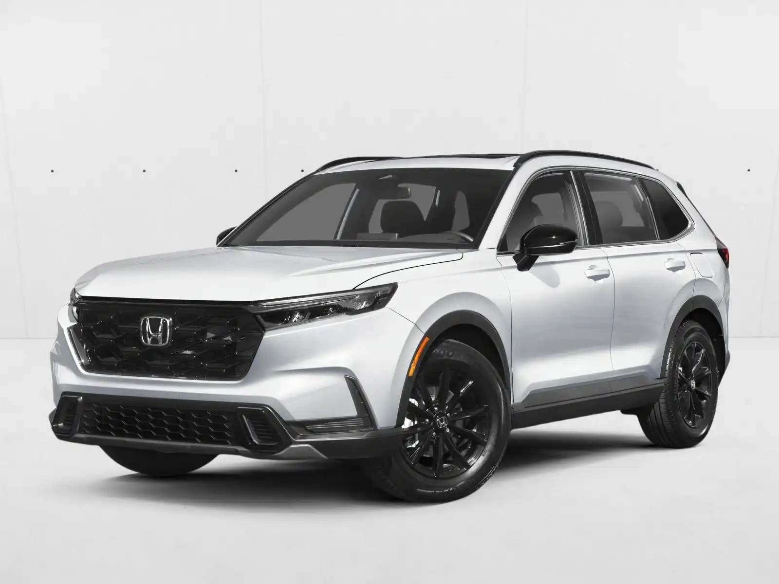 2026 Honda CR-V's photo