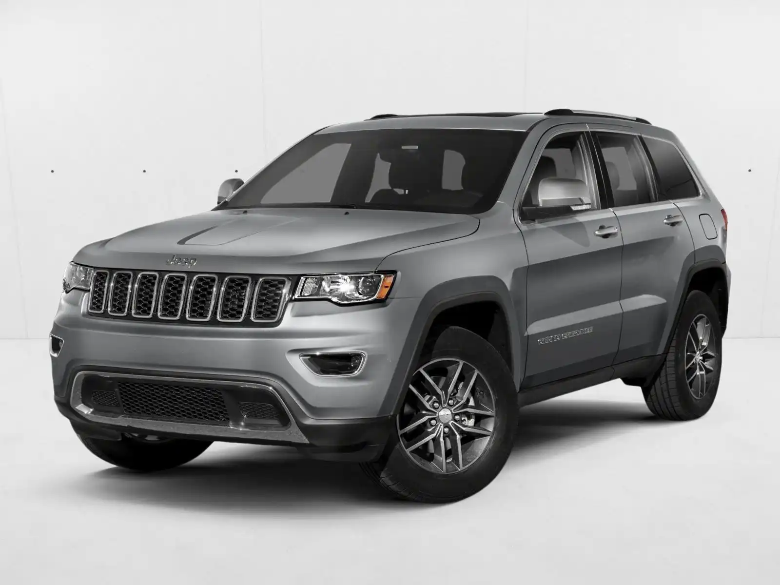 2018 Jeep Grand Cherokee Limited 4WD's photo
