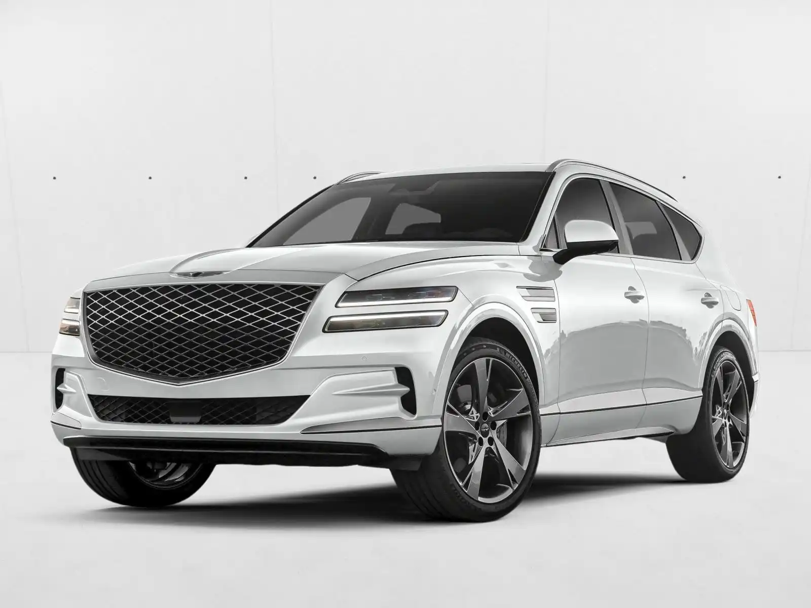 2024 Genesis GV80 3.5T Standard AWD's photo