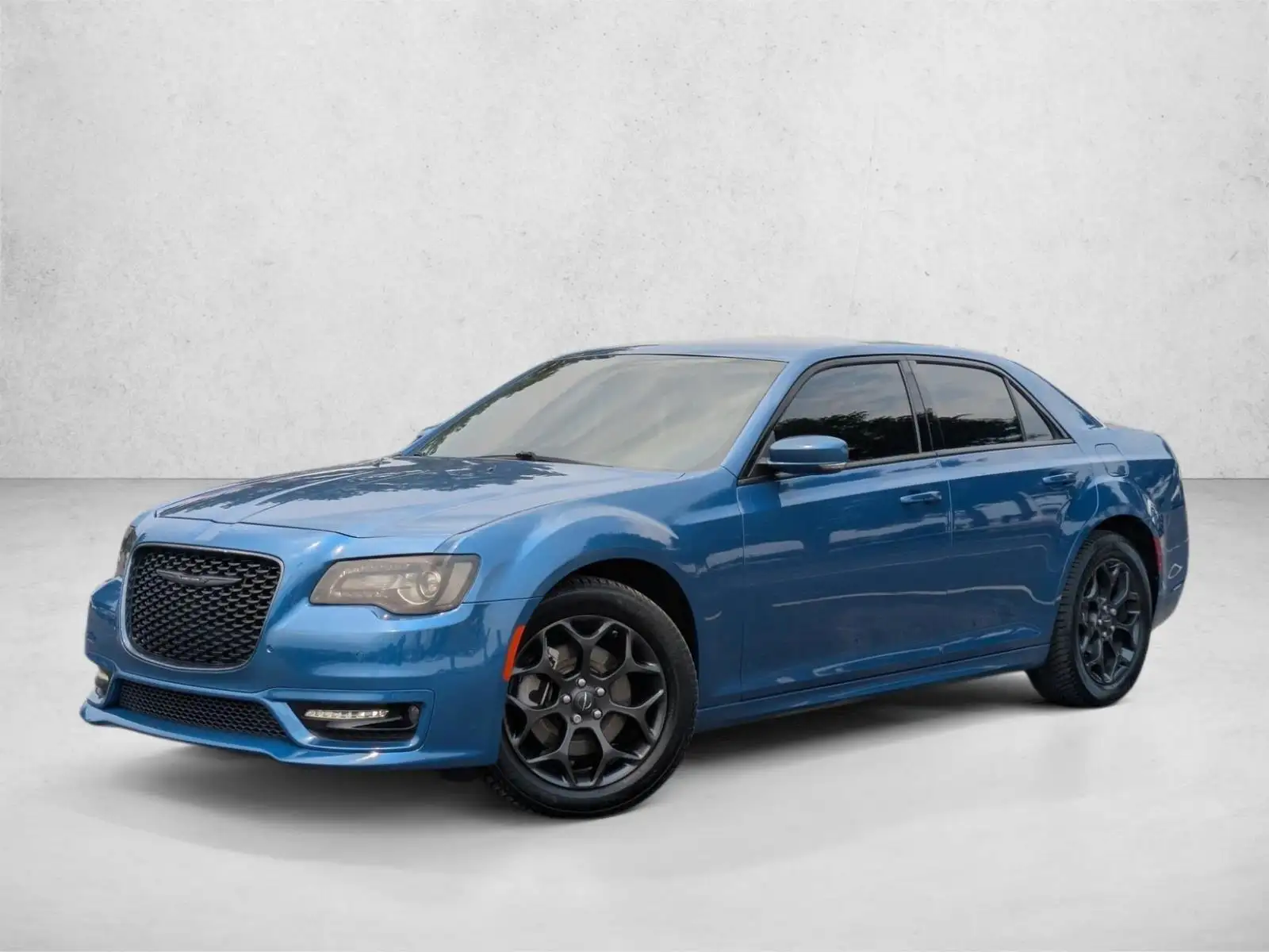 2022 Chrysler 300 Touring L AWD's photo