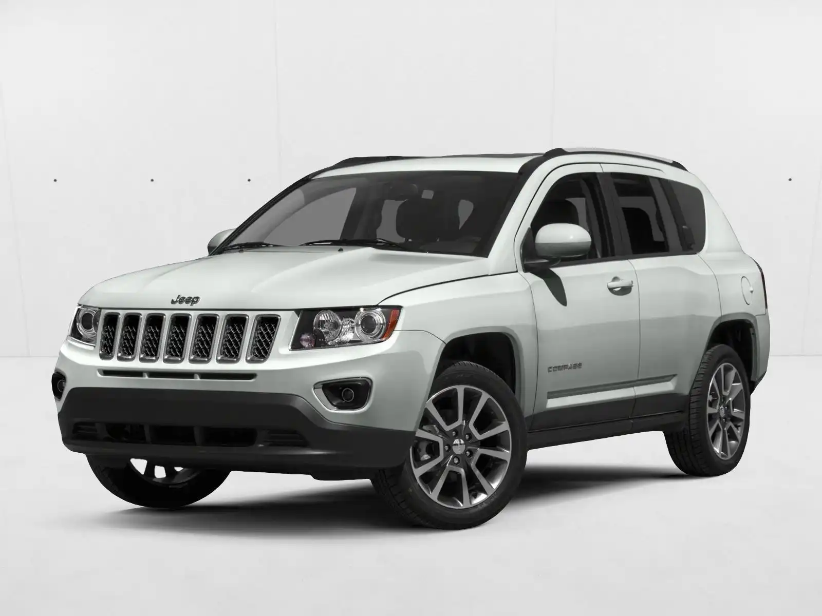 2016 Jeep Compass Latitude's photo