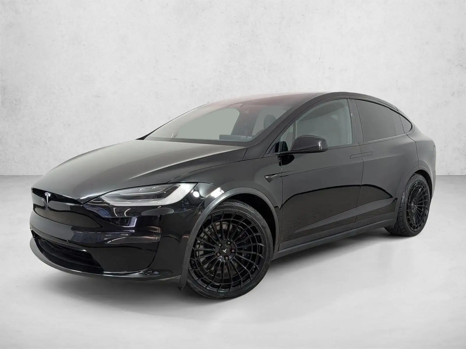 2023 Tesla Model X Long Range photo 1
