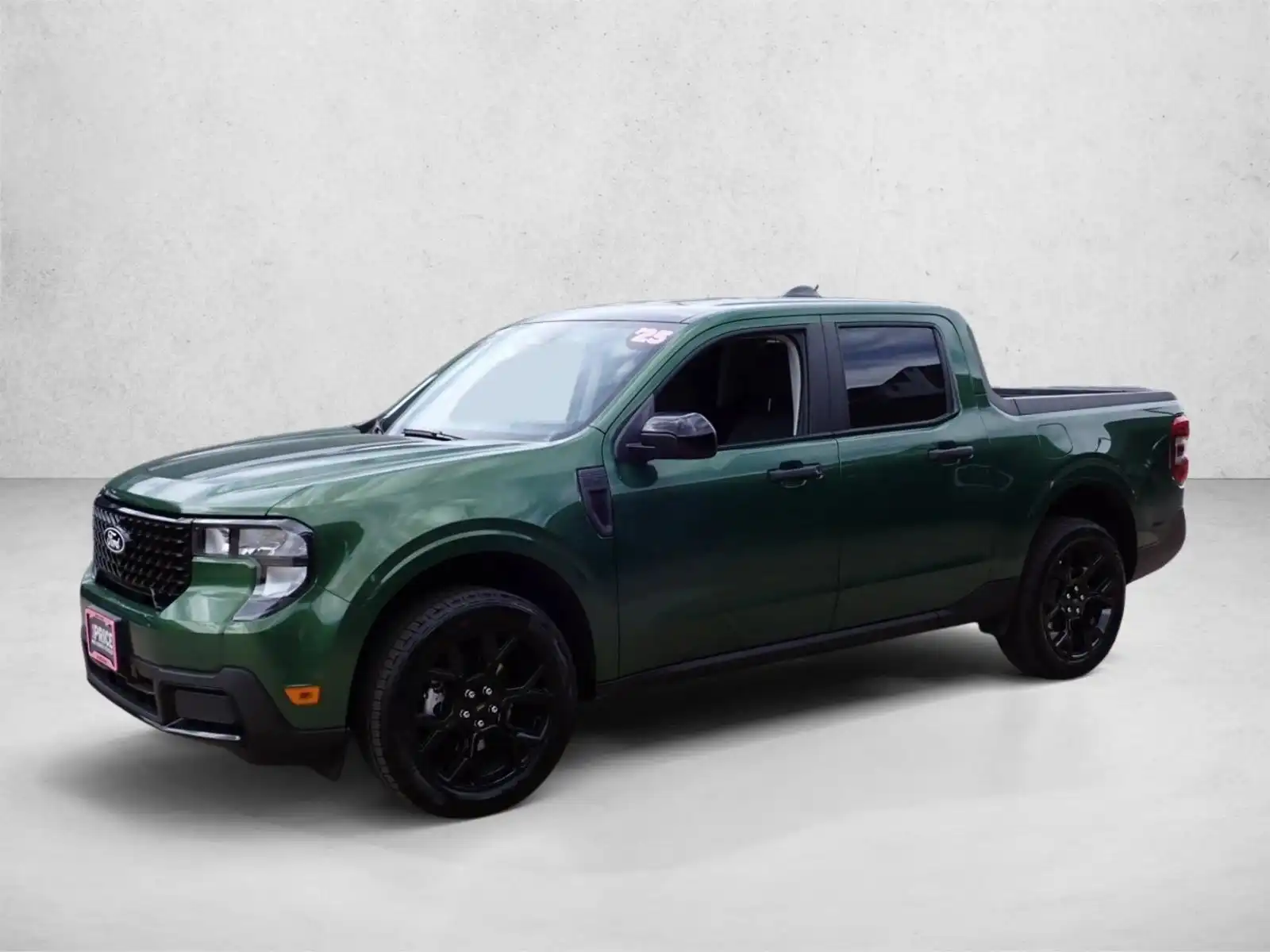 2025 Ford Maverick XLT AWD's photo