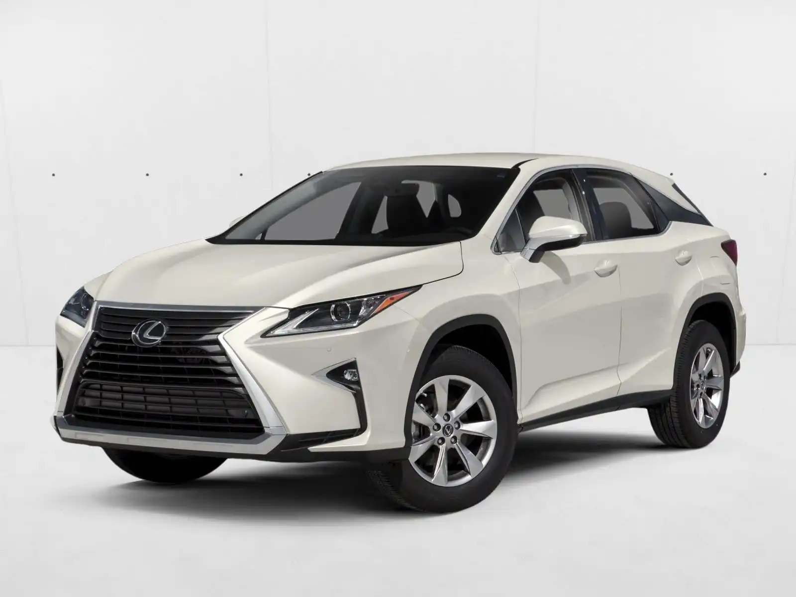 2019 Lexus RX 350 350 AWD's photo