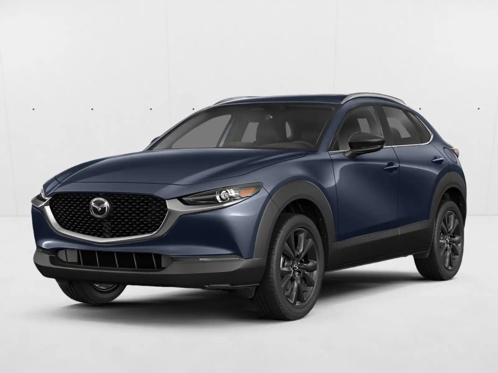 2024 Mazda CX-30 Select Sport AWD's photo
