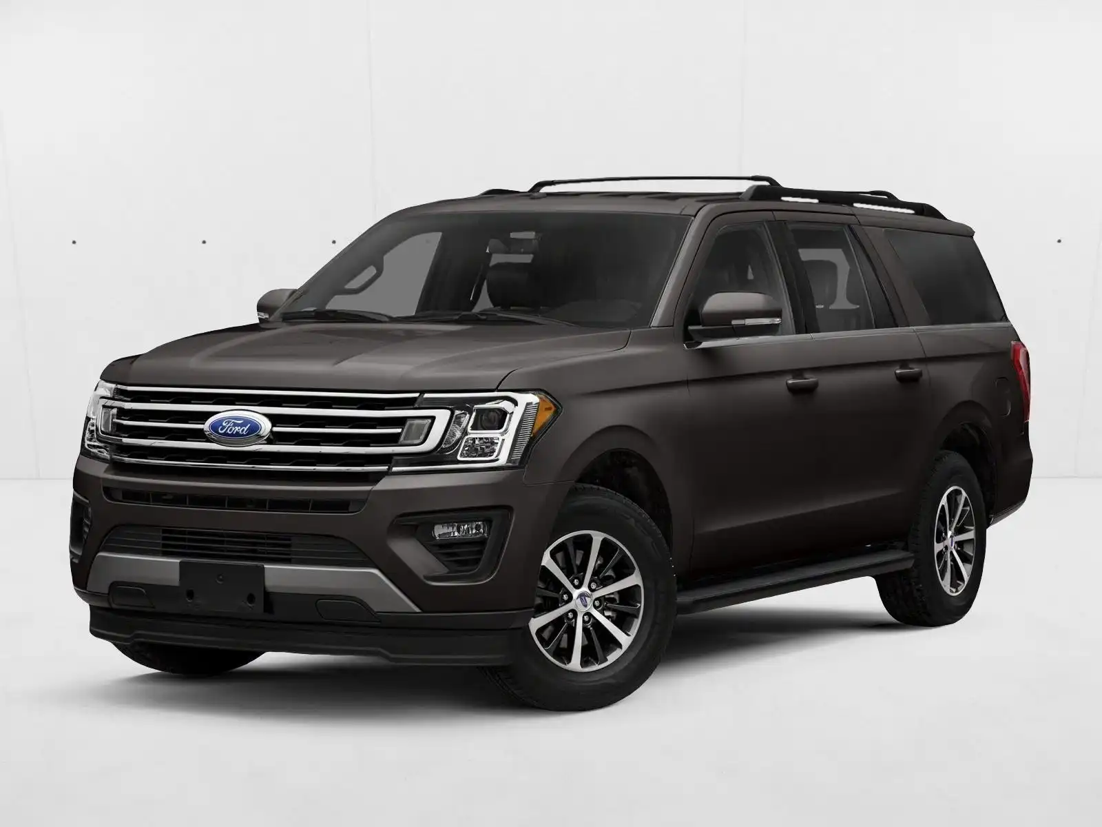 2021 Ford Expedition Limited MAX 4x4's photo