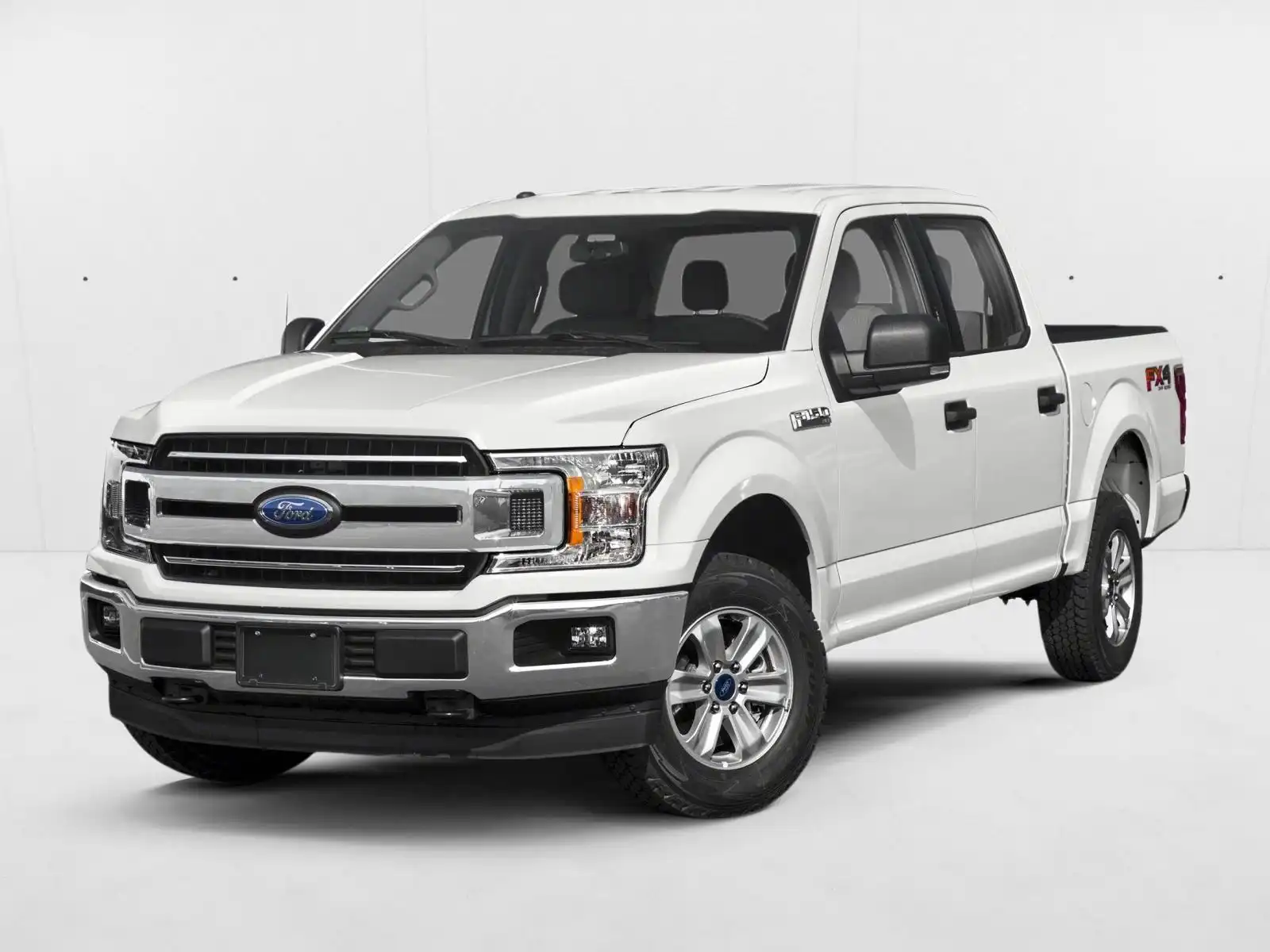 2018 Ford F-150 XLT 4x4 SuperCrew 5-1/2 Box's photo