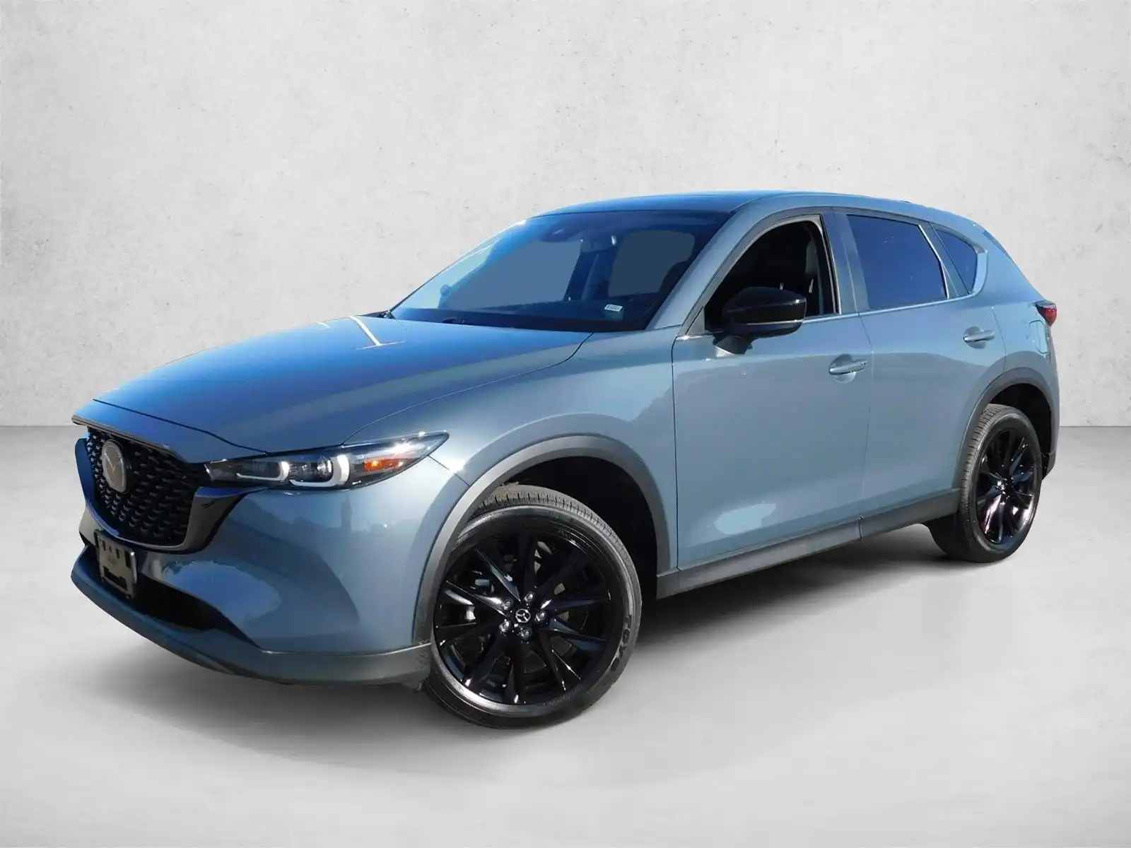 2025 Mazda CX-5 S Carbon Edition Auto AWD's photo