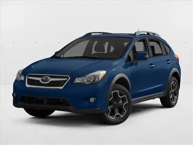 2014 Subaru XV Crosstrek Limited CVT's photo