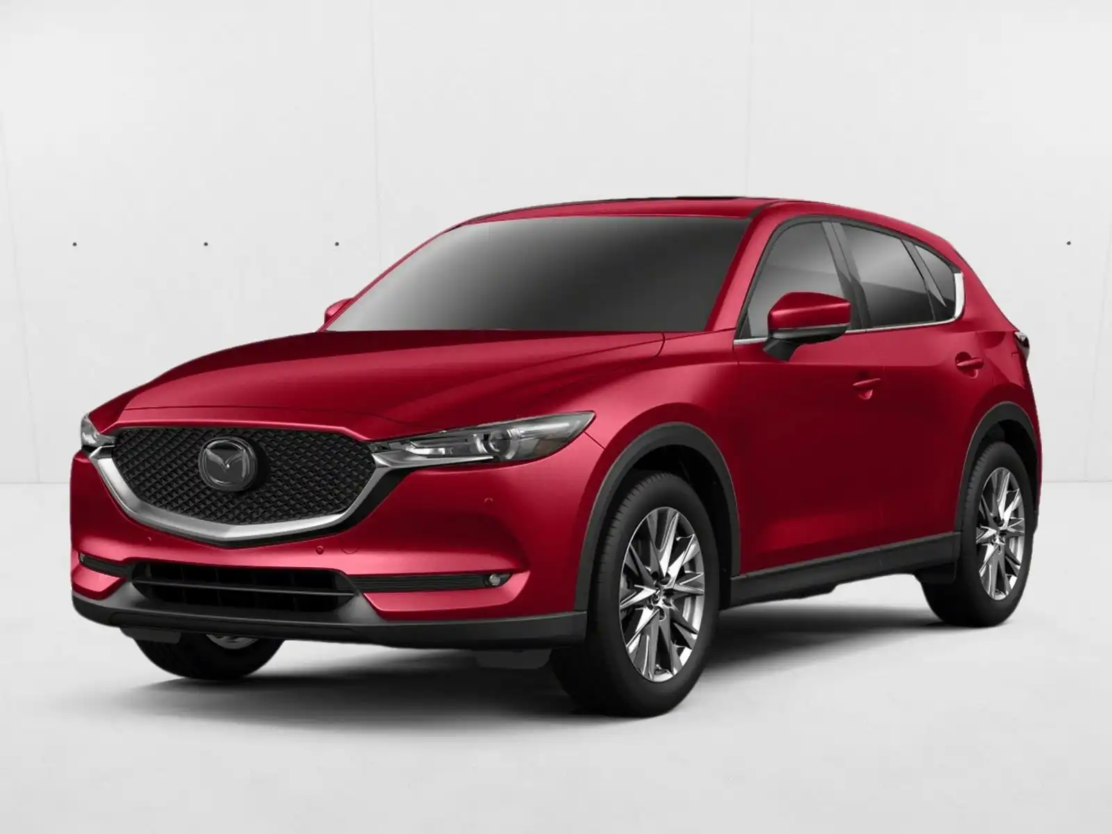 2019 Mazda CX-5 Signature Auto AWD's photo