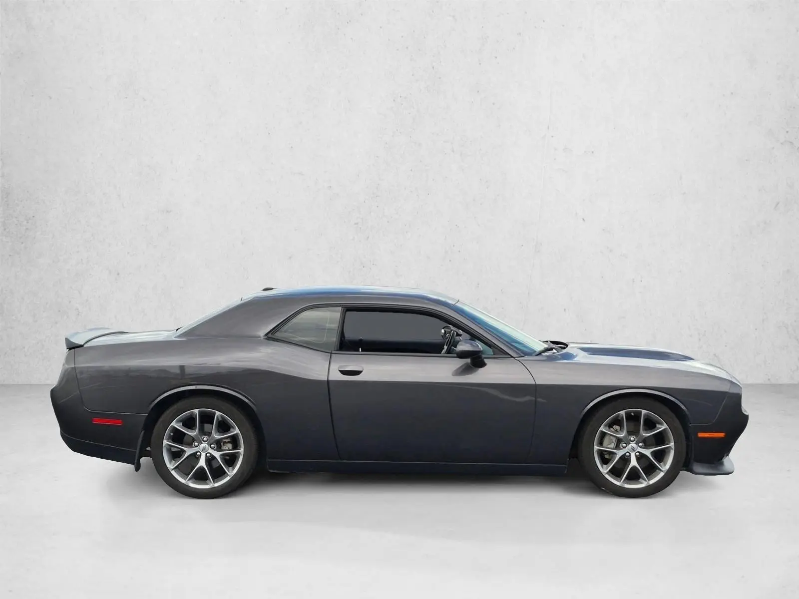 2023 Dodge Challenger GT Auto photo 4