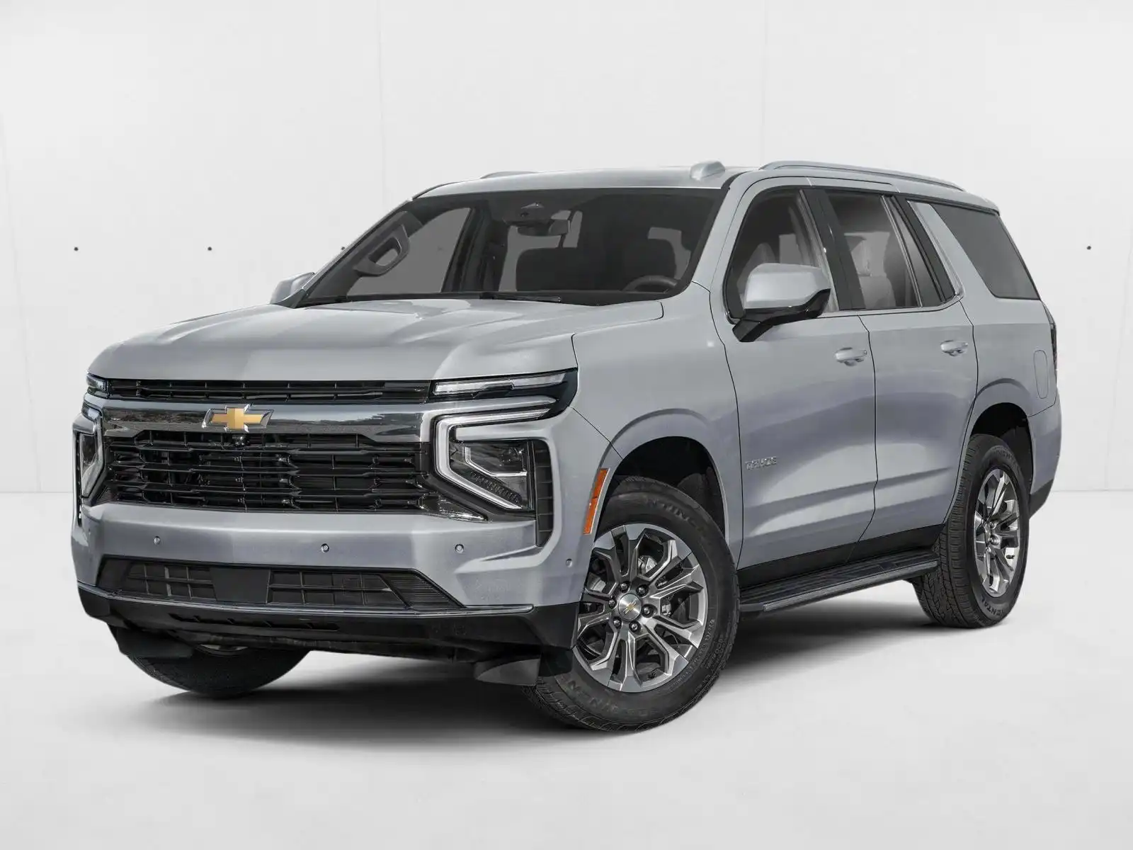 2026 Chevrolet Tahoe's photo