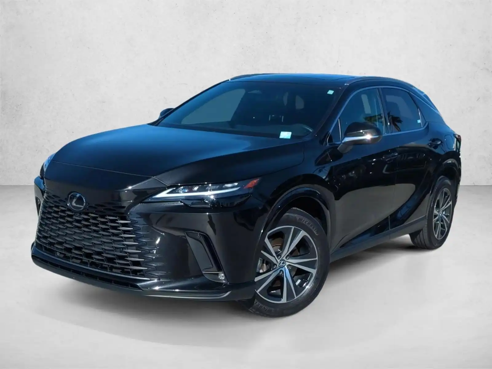 2024 Lexus RX 350 350 Premium AWD's photo