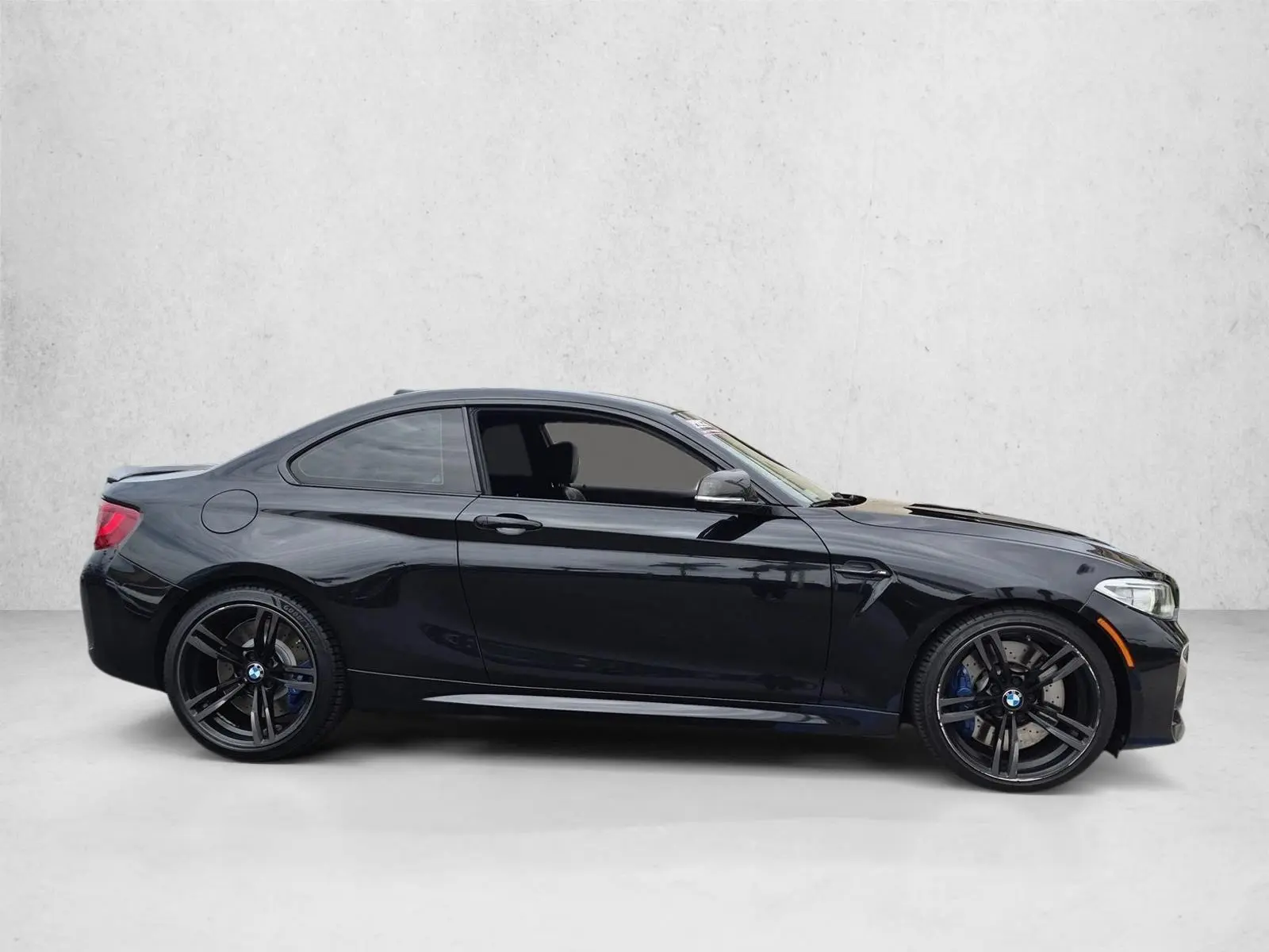 2016 BMW M2 Base photo 4